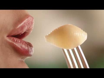 Глеб и Илья "LaPasta: Я - разная, La'Pasta - одна"