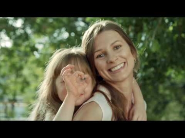 Глеб и Илья "Kinder Chocolate. Kaкая она, твоя мама?"